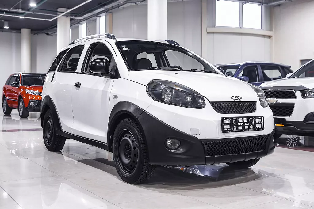 Купить IndiS (S18D) с пробегом