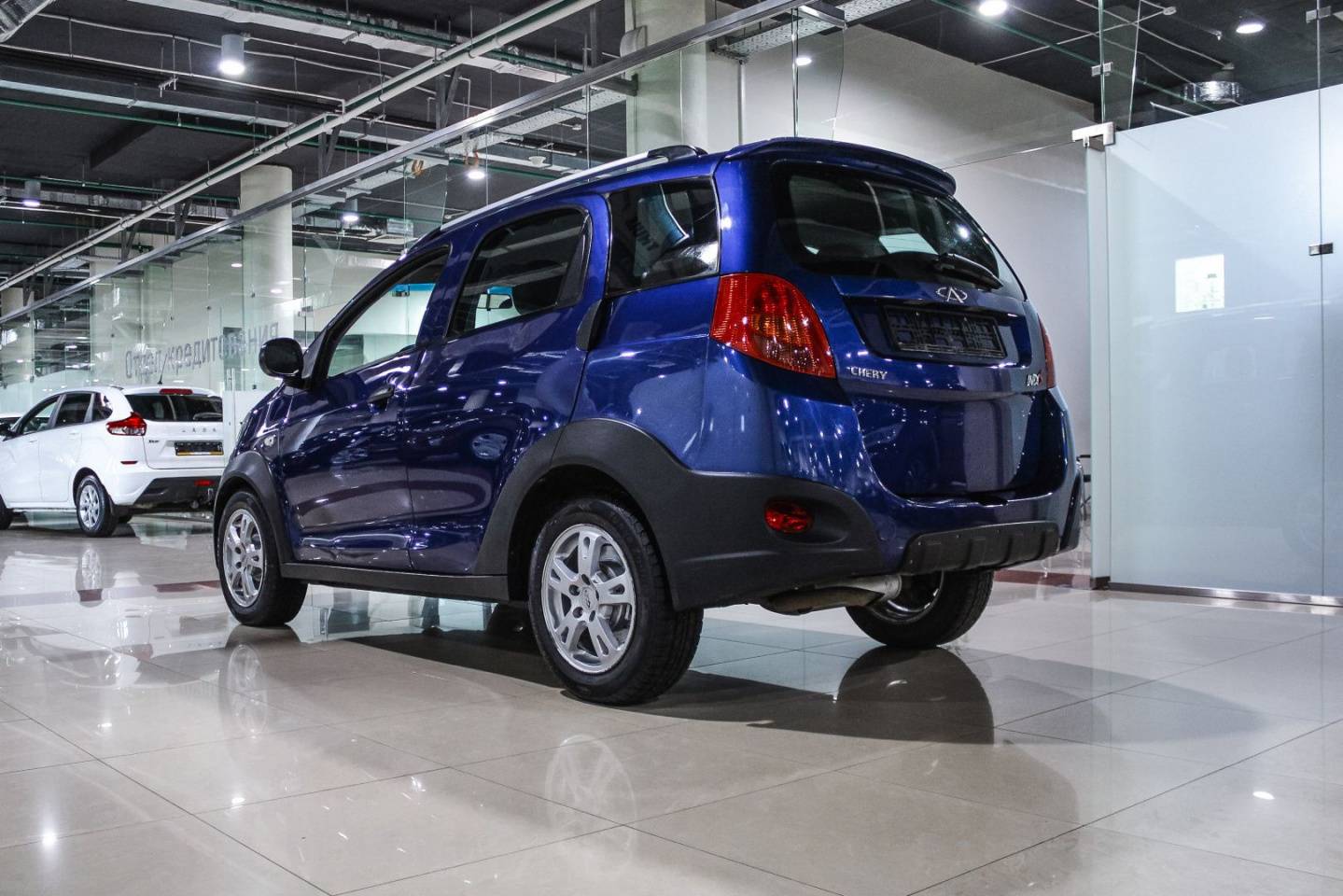 Купить IndiS (S18D) с пробегом