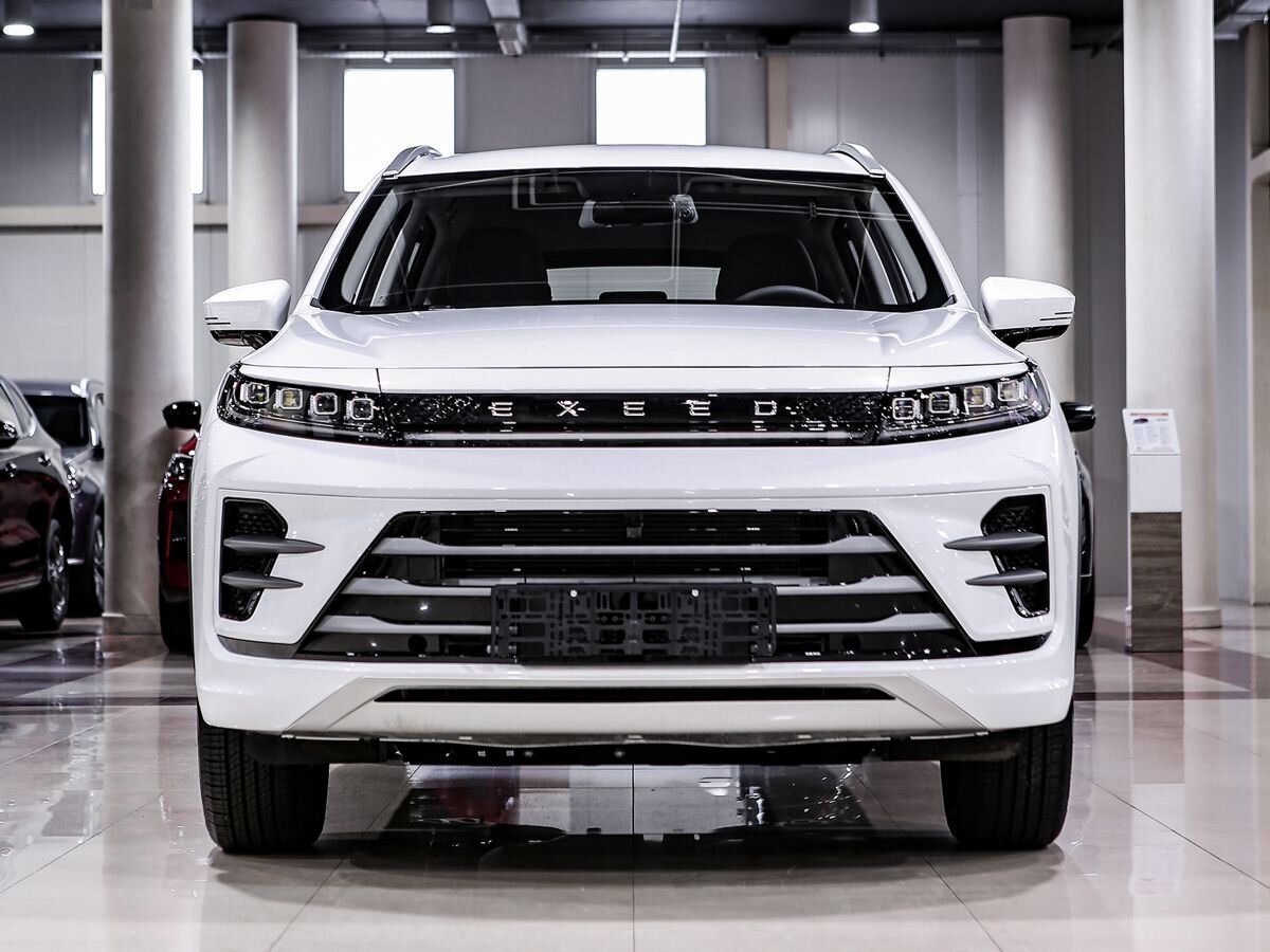 Купить LX с пробегом