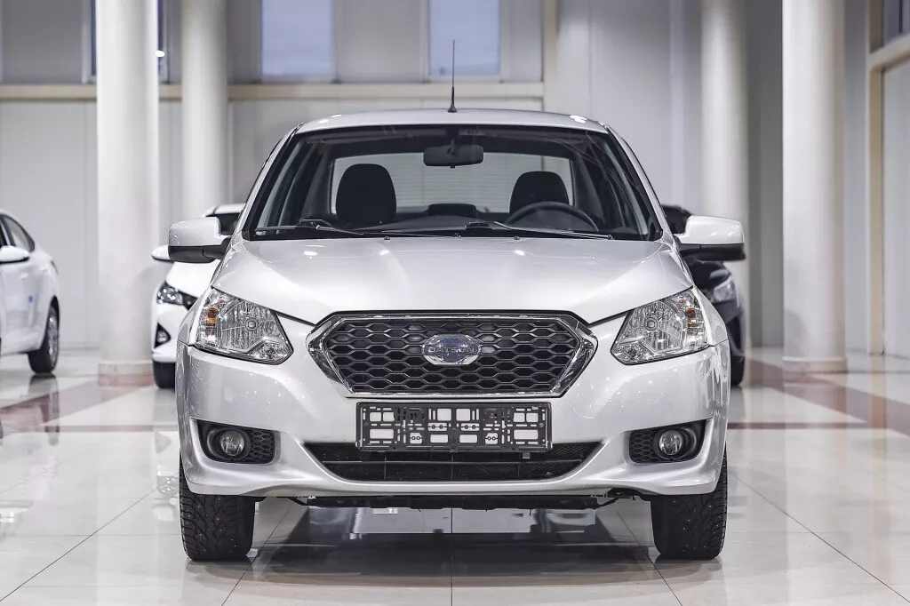 Купить on-DO с пробегом