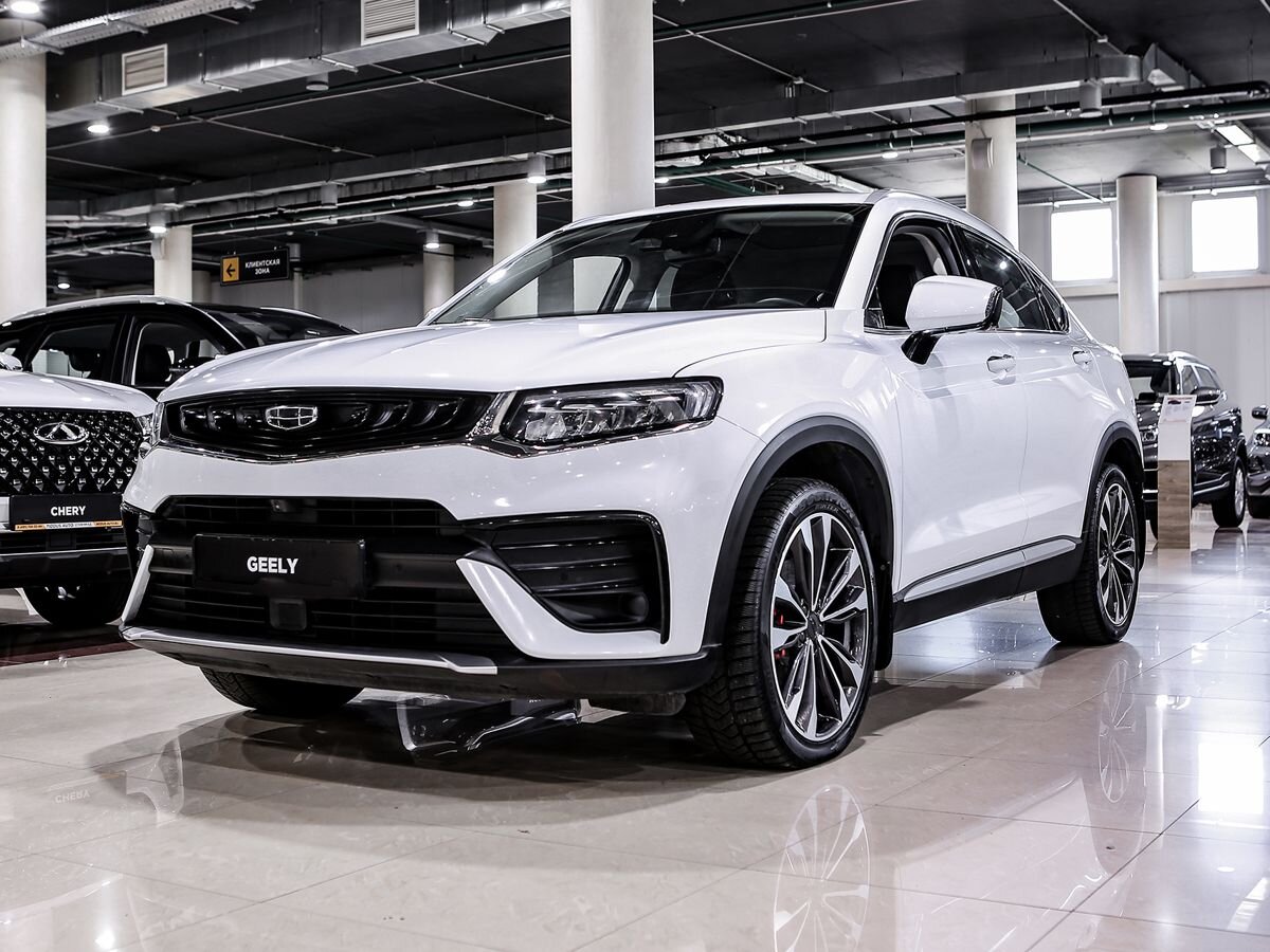 Купить Tugella с пробегом