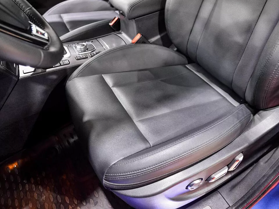 Купить H6 Coupe с пробегом