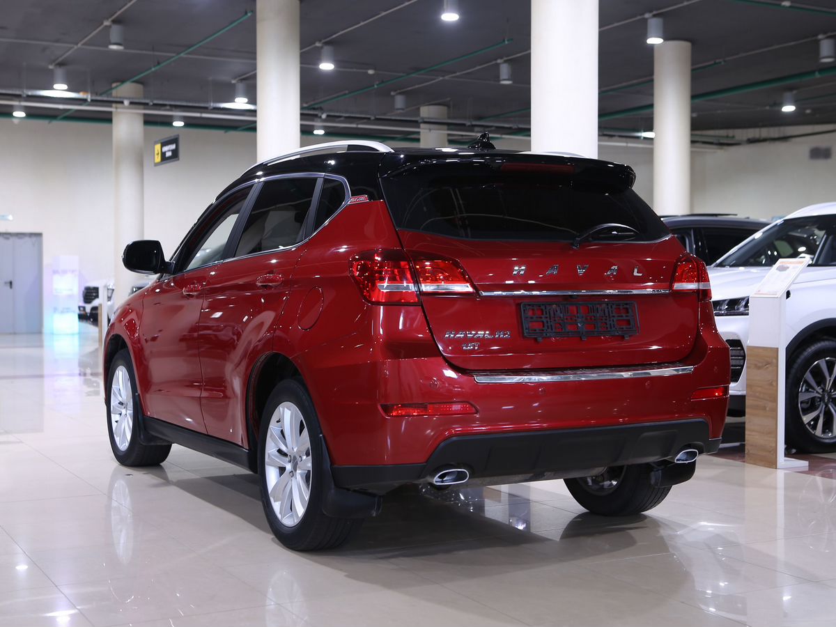 Купить H2 с пробегом