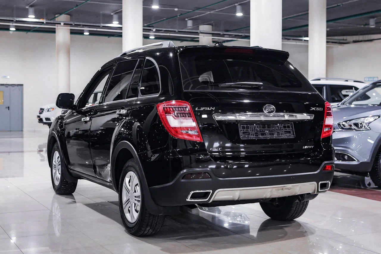 Купить X60 с пробегом