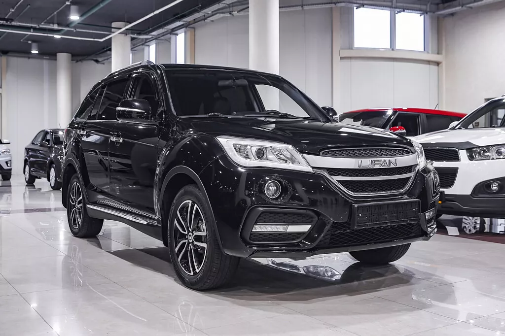 Купить X60 с пробегом