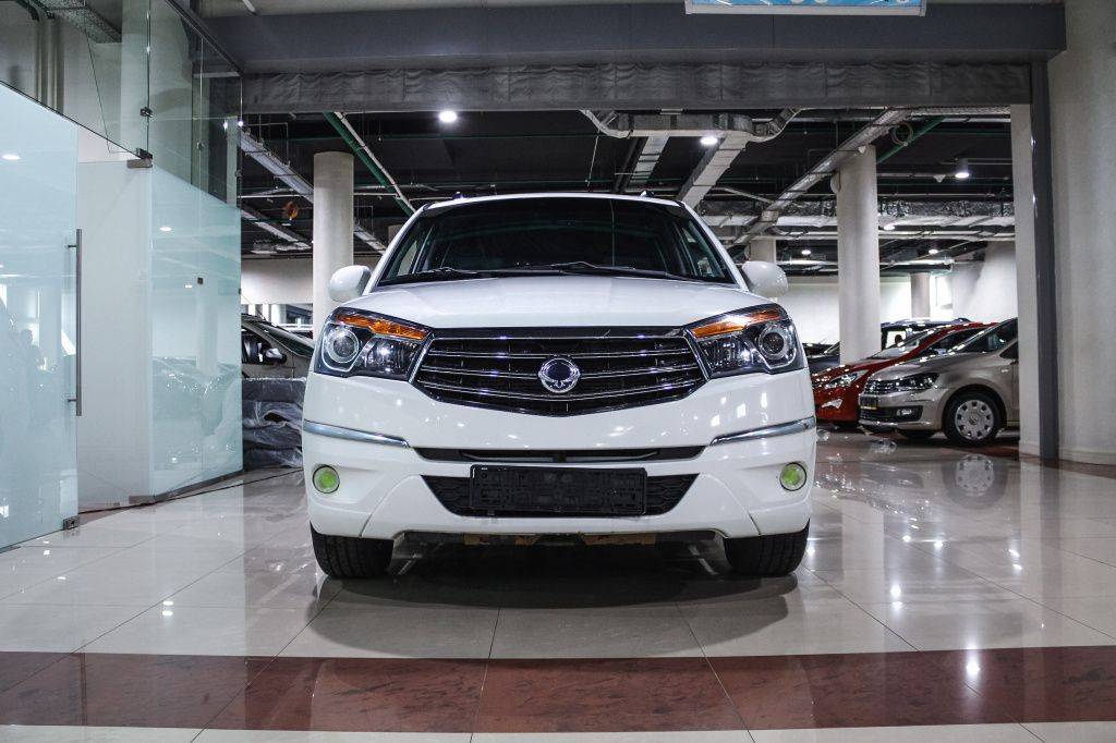 Купить Stavic с пробегом