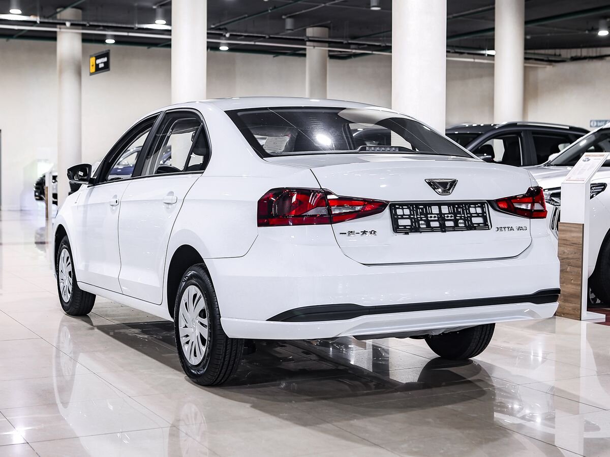 Купить VA3 с пробегом